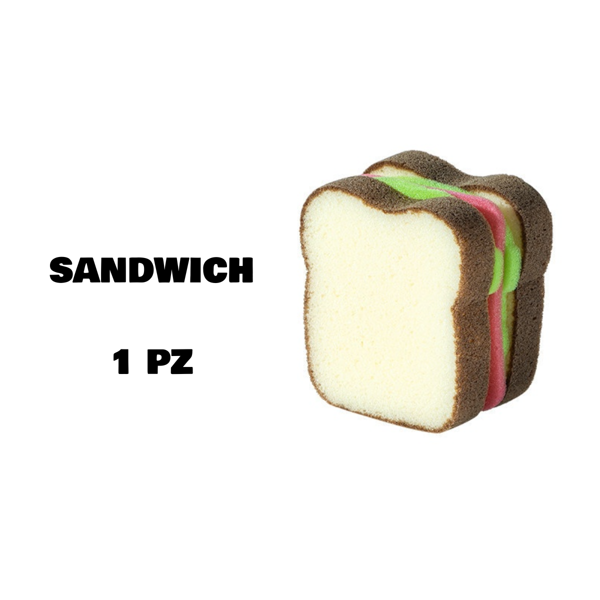 sandwich 1 piece