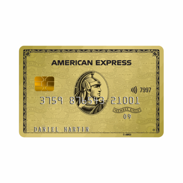 Sticker Cover American Express