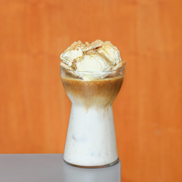 Set 4 Vaso Mocca 450 ML - Image 2