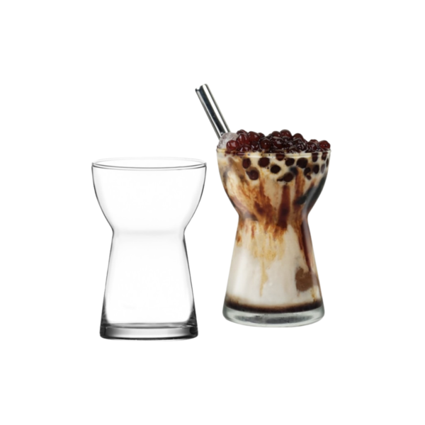 Set 4 Vaso Mocca 450 ML - Image 3